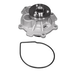 ACDelco Mechanical Water Pumps 19310027