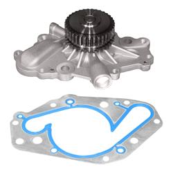 ACDelco Mechanical Water Pumps 19313328