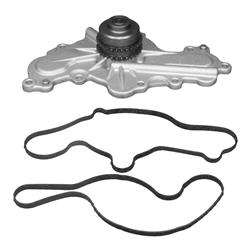 ACDelco Mechanical Water Pumps 19326227