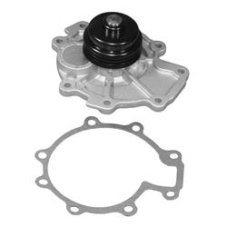 ACDelco Mechanical Water Pumps 19326229
