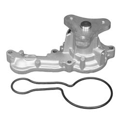 ACDelco Mechanical Water Pumps for 2007-2008 FIT - 19326231