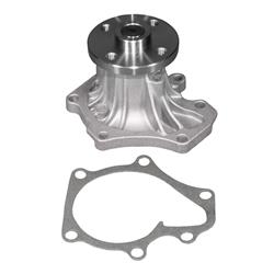 ACDelco Mechanical Water Pumps for 2008-2015 XB - 19337233