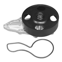 ACDelco Mechanical Water Pumps 19337234