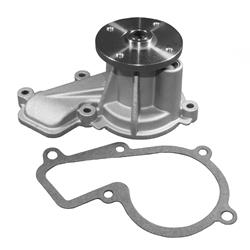 ACDelco Mechanical Water Pumps 19339915