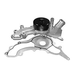 ACDelco Mechanical Water Pumps for 2012-2018 WRANGLER, 2018 WRANGLER JK - 19339920