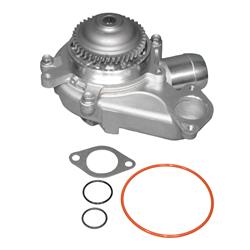 ACDelco Mechanical Water Pumps 19357961