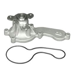 ACDelco Mechanical Water Pumps for 2011-2016 CR-Z, 2010-2014 INSIGHT - 19357966