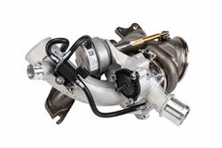 ACDelco GM Genuine Parts Turbochargers 25201063