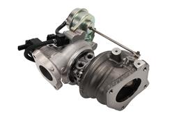 ACDelco GM Genuine Parts Turbochargers 25201316