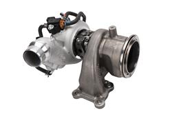 ACDelco GM Genuine Parts Turbochargers for 2019 CRUZE - 25202346