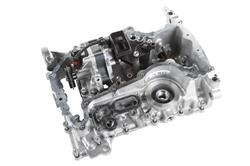 ACDelco Transfer Case Components 25204731
