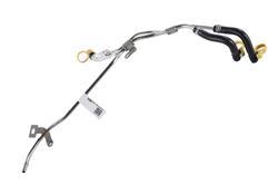 ACDelco Turbocharger Components 25204920
