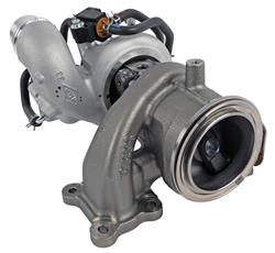 ACDelco Turbochargers 25206071