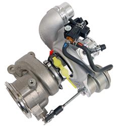 ACDelco - Turbochargers for 2018-2022 EQUINOX, TERRAIN - 25206073