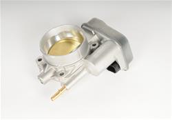 ACDelco GM Genuine Parts Fuel Injection Throttle Bodies 25312095