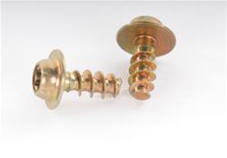 ACDelco GM Genuine Parts Replacement Bolts 25372415