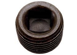 ACDelco GM Genuine Parts Multi-Purpose Threaded Plugs