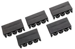 ACDelco Hose and Line Mounting Clamps 25550348