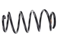 ACDelco GM Genuine Parts Coil Springs for 2004-2005 DEVILLE, 2006-2009 DTS - 25693387