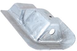 ACDelco - Parking Brake Components for 2003-2015 CTS, 2004-2009 SRX, 2005-2011 STS - 25696592