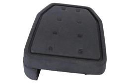 ACDelco - Pedal Pads for 2003-2014 CTS - 25697444