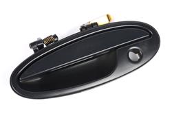 ACDelco Exterior Door Handles for 2000-2005 LESABRE, BONNEVILLE, 2001-2003 AURORA - 25698962