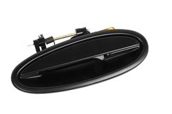 ACDelco Exterior Door Handles for 1997-2005 PARK AVENUE - 25699183