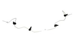 ACDelco 25708777 ACDelco GM Genuine Parts Brake Hydraulic Lines ...