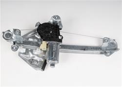 ACDelco GM Genuine Parts Window Regulators for 1998-2004 SEVILLE - 25719488