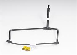 ACDelco - Battery Box Components for 2000-2005 LESABRE, BONNEVILLE, 2001-2003 AURORA - 25720112