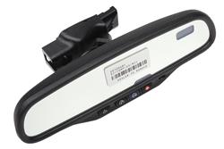ACDelco Rear View Mirrors for 2005-2007 CTS - 25720481