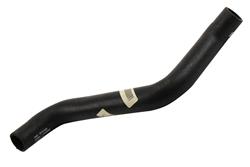 ACDelco Gold Molded Radiator Coolant Hoses for 2000-2005 BONNEVILLE, LESABRE, PARK AVENUE - 25721594