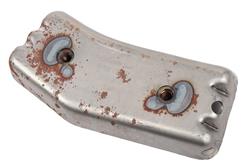 ACDelco - Transmission Mounts for 2008-2014 CTS, 2004-2009 SRX, 2005-2011 STS - 25723918