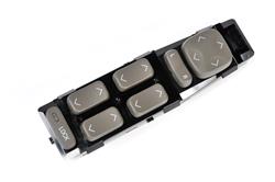 ACDelco Replacement Switches for 2003-2004 DEVILLE - 25743667