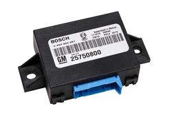 ACDelco GM Genuine Parts Parking Assist Control Modules for 2000-2005 DEVILLE, 2002-2007 RENDEZVOUS, 2000-2004 SEVILLE - 25750800