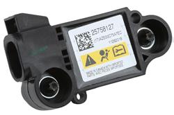 ACDelco Alarm Shock Sensors 25758127