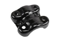 ACDelco Leaf Spring Mounting Plates 25761309