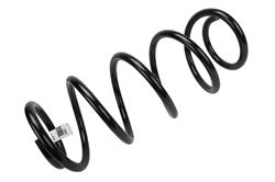 ACDelco GM Genuine Parts Coil Springs for 2004-2005 DEVILLE, 2006-2007 DTS - 25768033