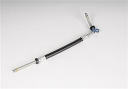 ACDelco Automatic Transmission Cooler Lines for 2006-2011 LUCERNE - 25769586