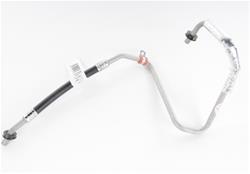 ACDelco Oil Cooler Lines for 2006-2011 DTS - 25769589