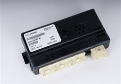 ACDelco GM Genuine Parts Body Control Modules for 2007 VUE - 25779921