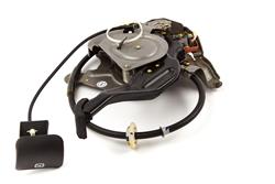 ACDelco Parking Brake Components 25780188