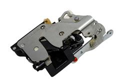 ACDelco GM Genuine Parts Door Latch Assemblies 25780908
