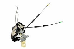 ACDelco GM Genuine Parts Door Latch Assemblies for 2006-2010 H3, 2009-2010 H3T - 25783753