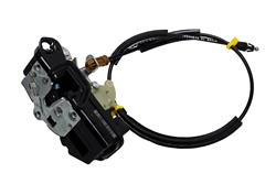 ACDelco GM Genuine Parts Door Latch Assemblies 25789214