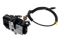 ACDelco GM Genuine Parts Door Latch Assemblies 25789215