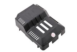 ACDelco - Computer Mounting Brackets for 2010-2017 EQUINOX, TERRAIN - 25793539