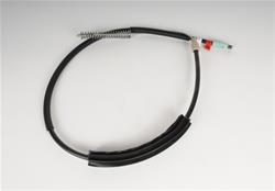 ACDelco Parking Brake Cables 25793731