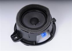 ACDelco Radio Speakers for 2014-2016 LACROSSE, 2007-2011 STS - 25798962