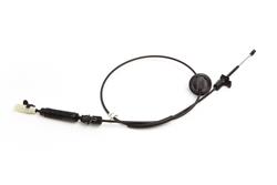 ACDelco GM Genuine Parts Automatic Transmission Shifter Cables for 2006-2010 H3, 2009-2010 H3T - 25800702